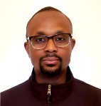 Rufus Mutitu