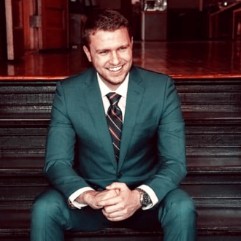 Aaron Kasch