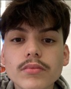 Elijah Trevino