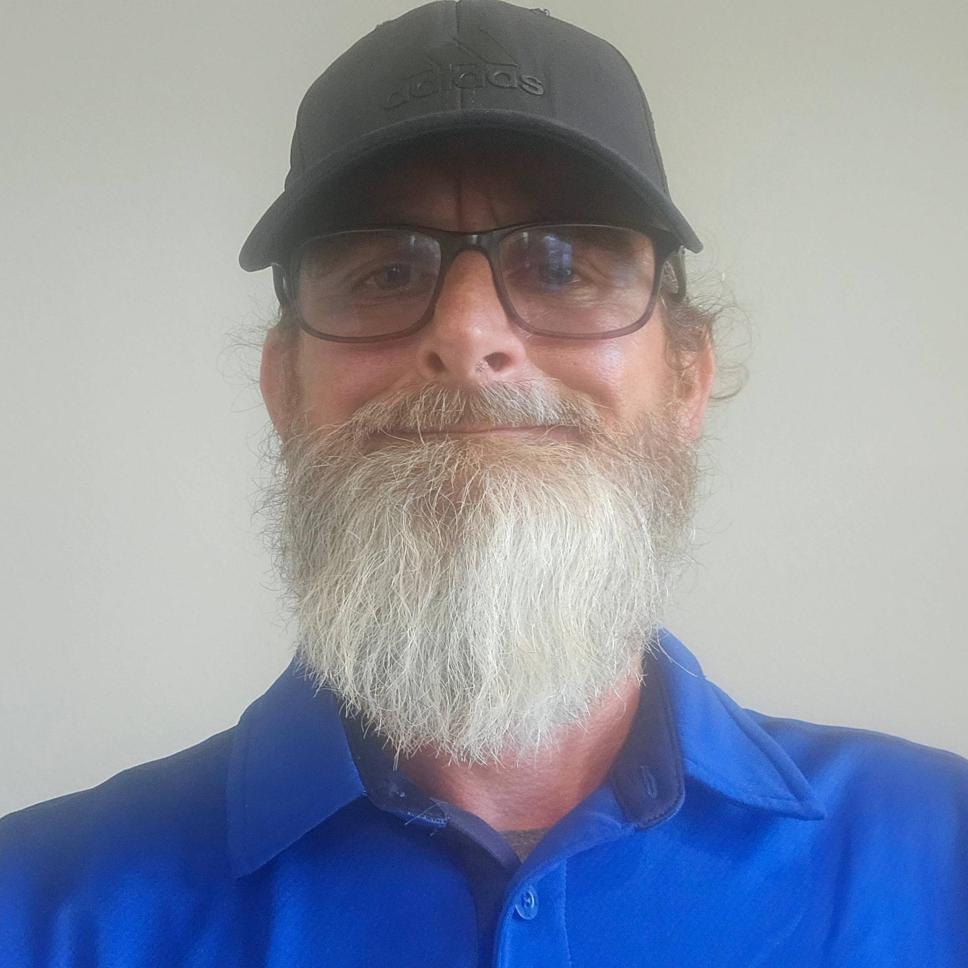 Timothy Hertenstein
