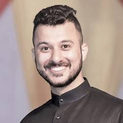 SOURABH LALWANI