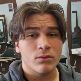 Noah Hurley