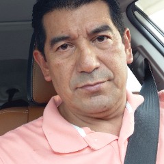 MEDARDO ENRIQUE Flores Serrano