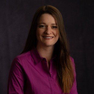 Sarah Vanderford