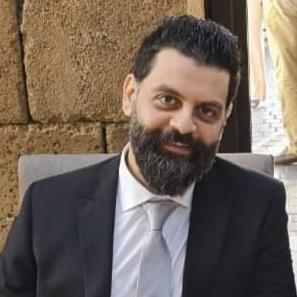 Ramy Khoury