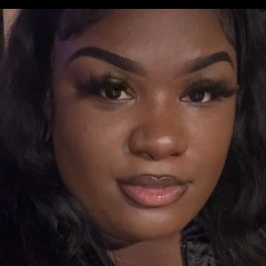 Ashanti Figures