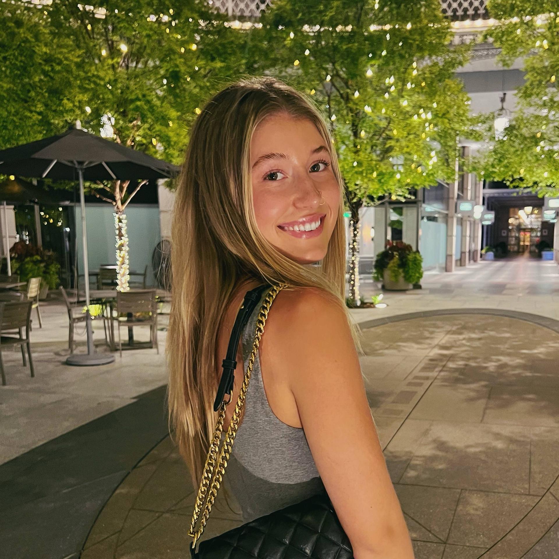 Brynne Spivey