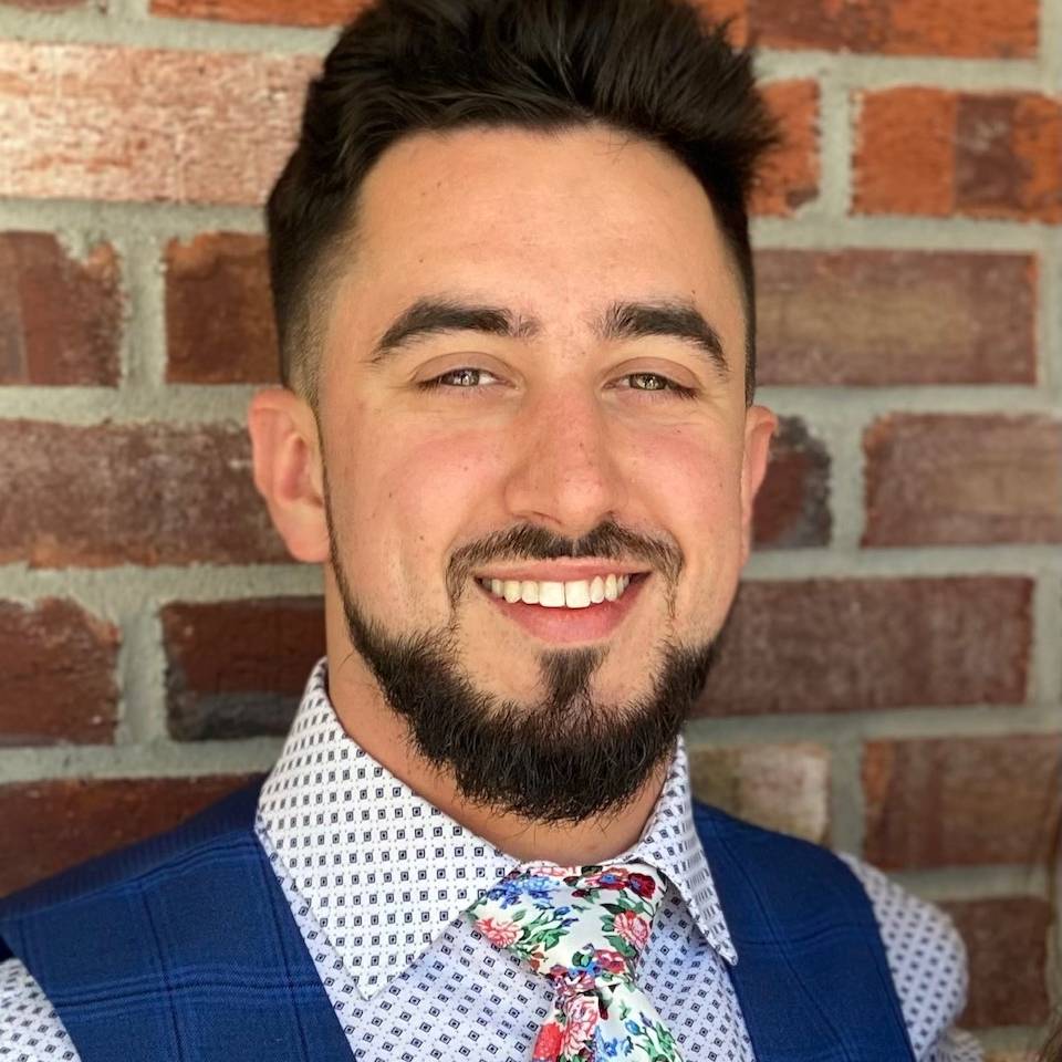 Joshua Ferreri