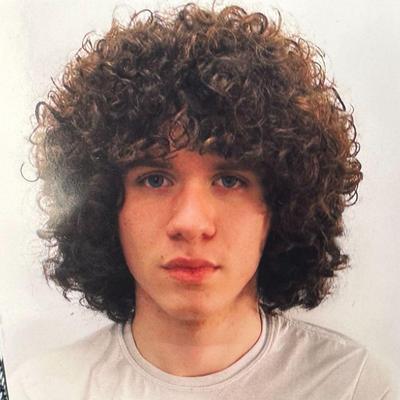 ALEXANDER BRITO