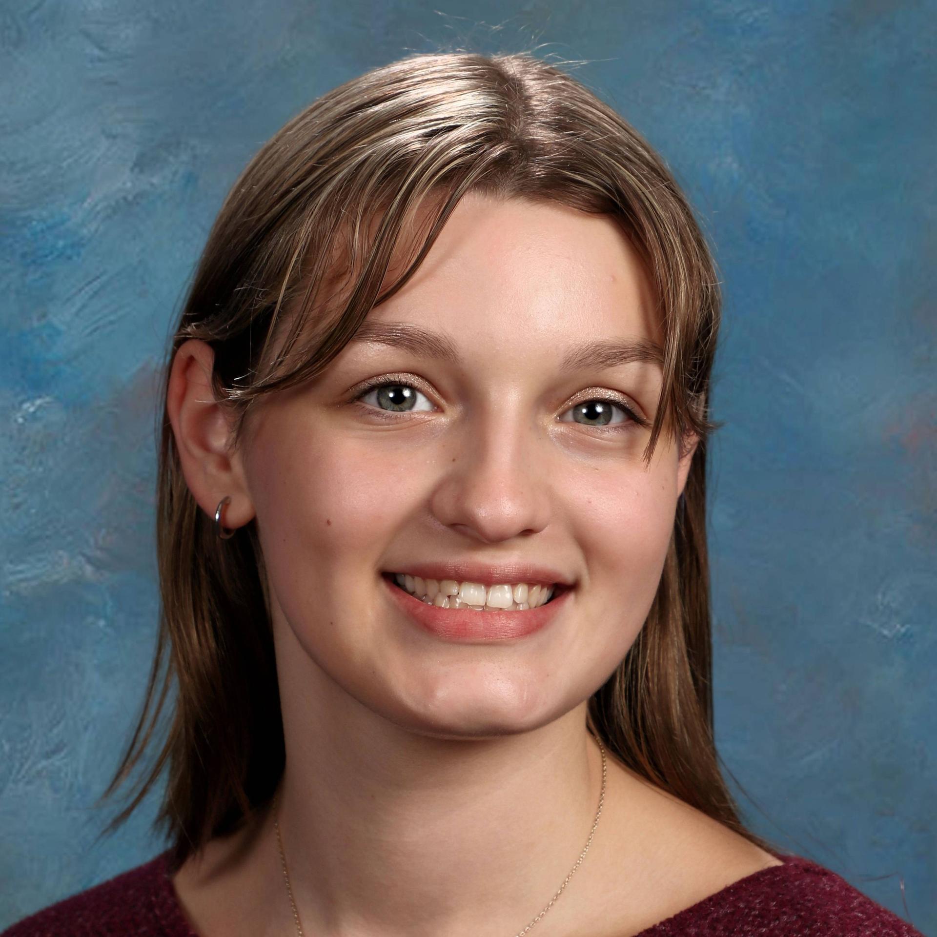 Brooke Romanski