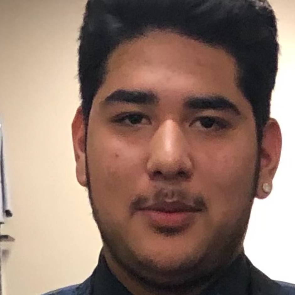 Branden E. Garcia