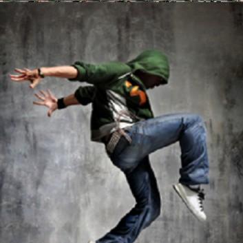 Dancer's Edge