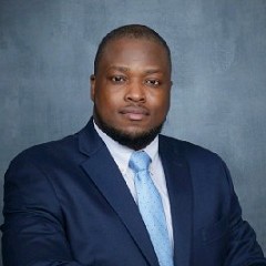 Jamil Adonis