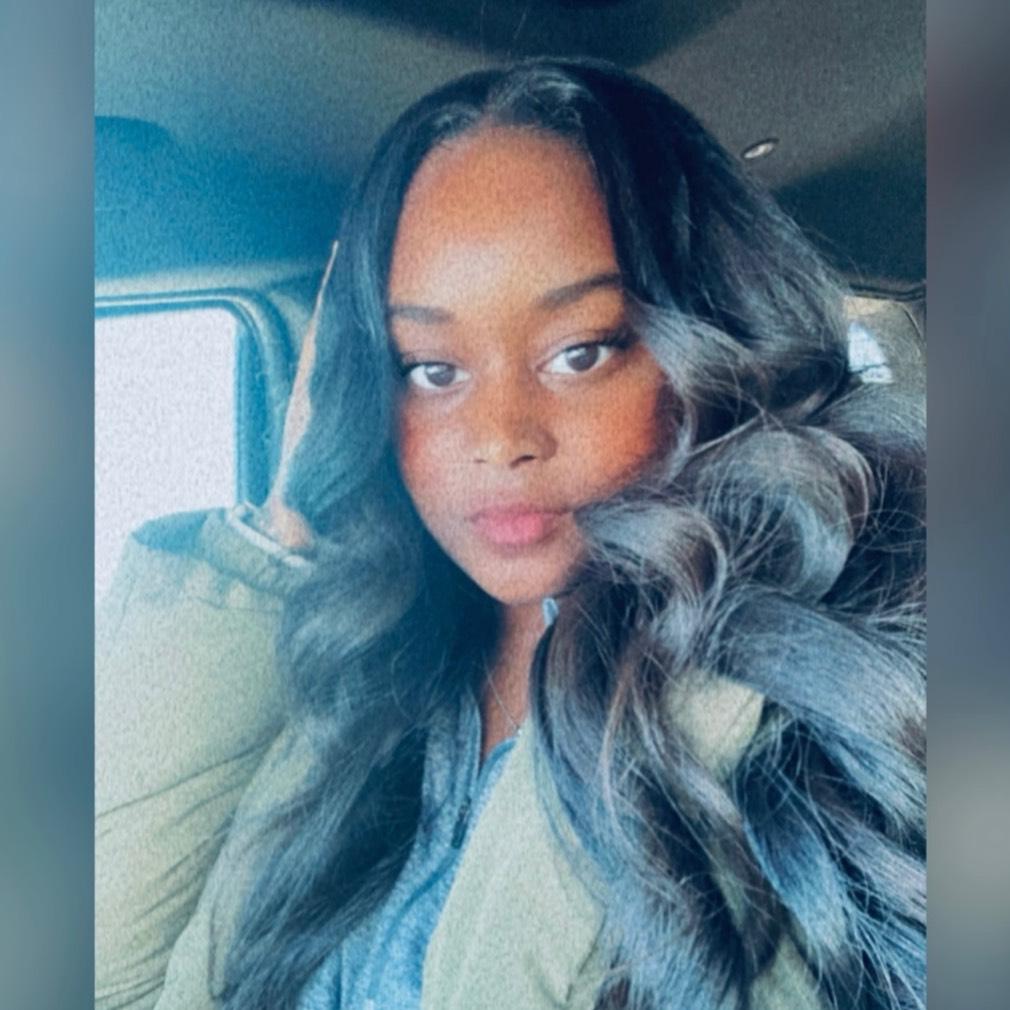 Shataelyn King