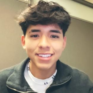Sebastian Chavez