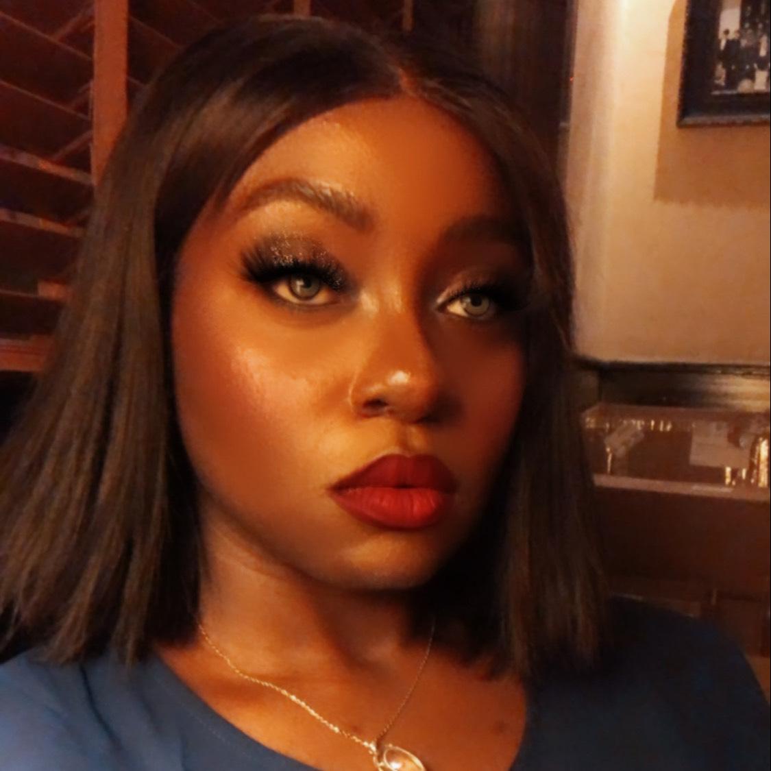 Mariam Olopade