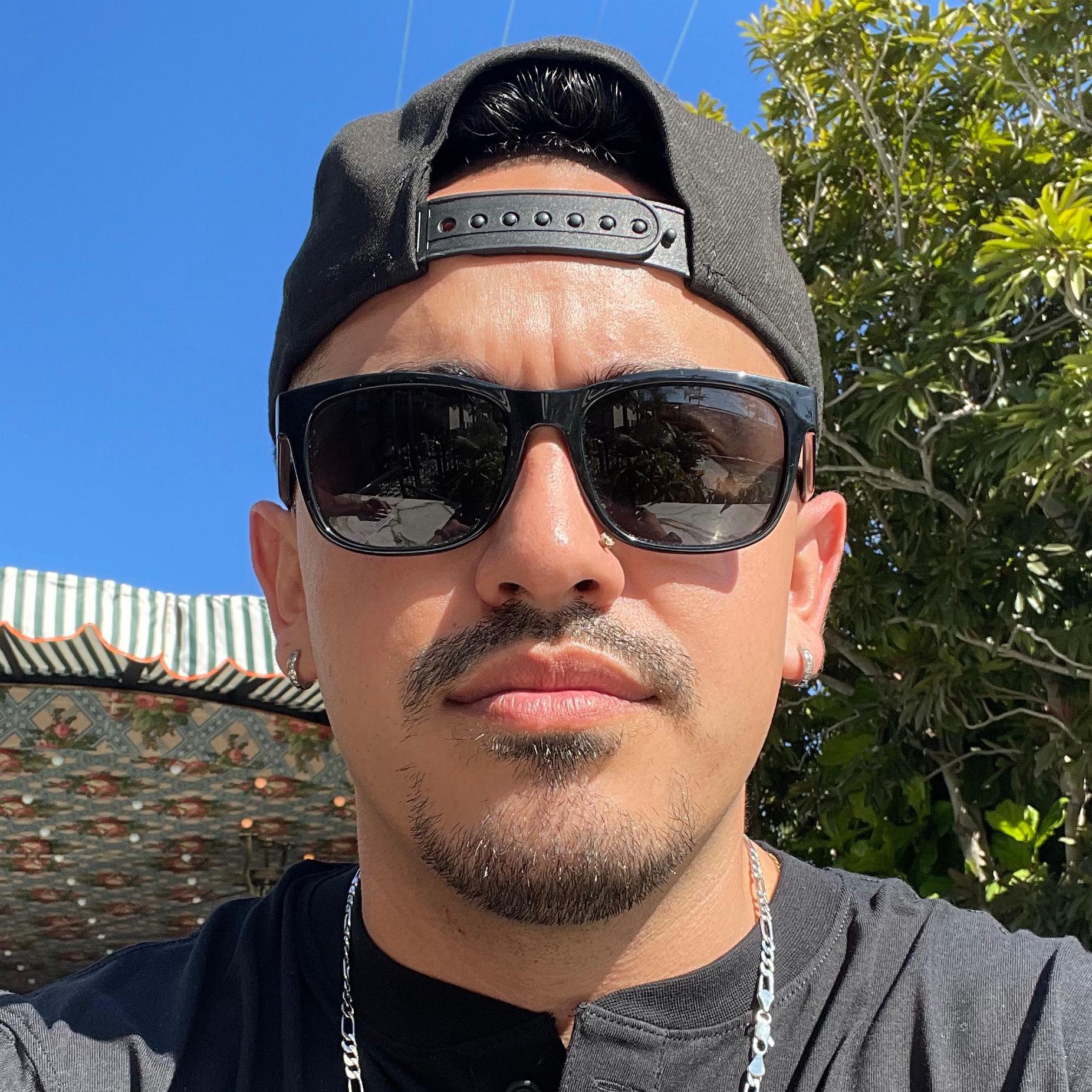 Rene Sandoval Flores