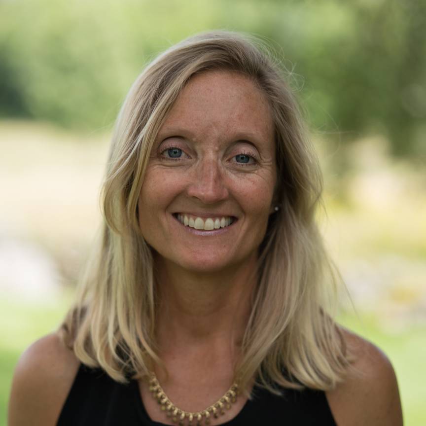 Jennifer Opalinski