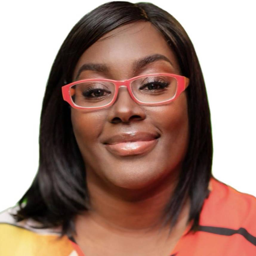 Erricka Thomas
