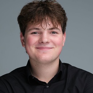 Silas Guzlas