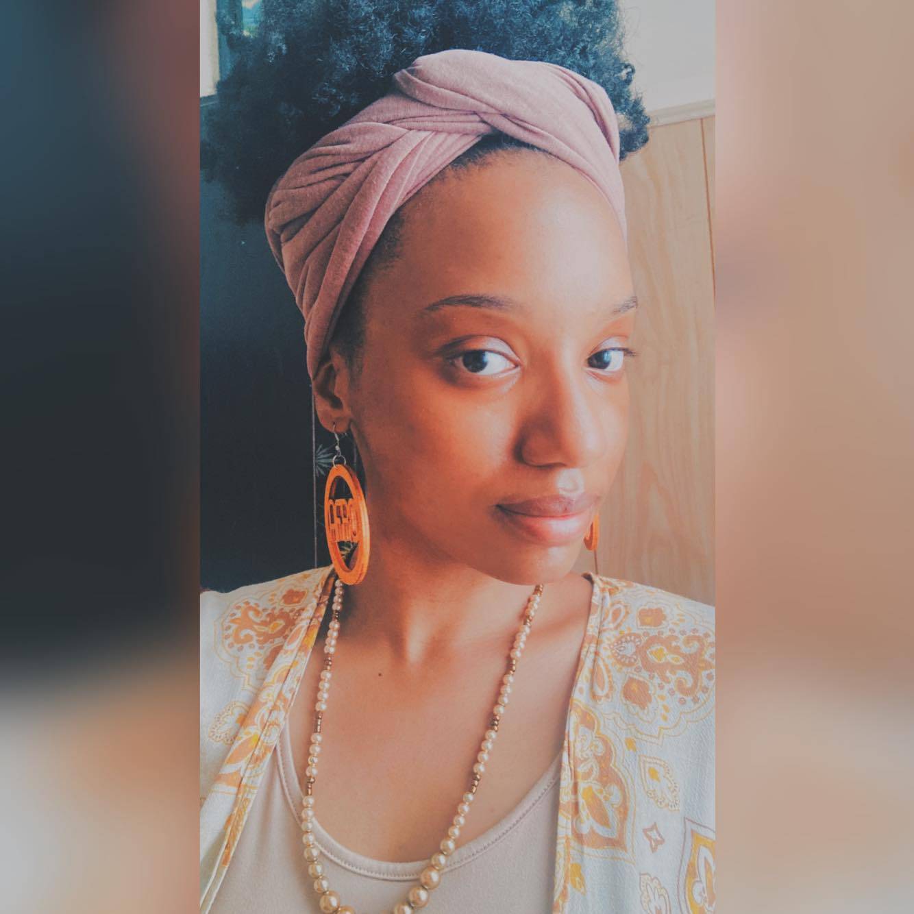 Naimah Sharrieff