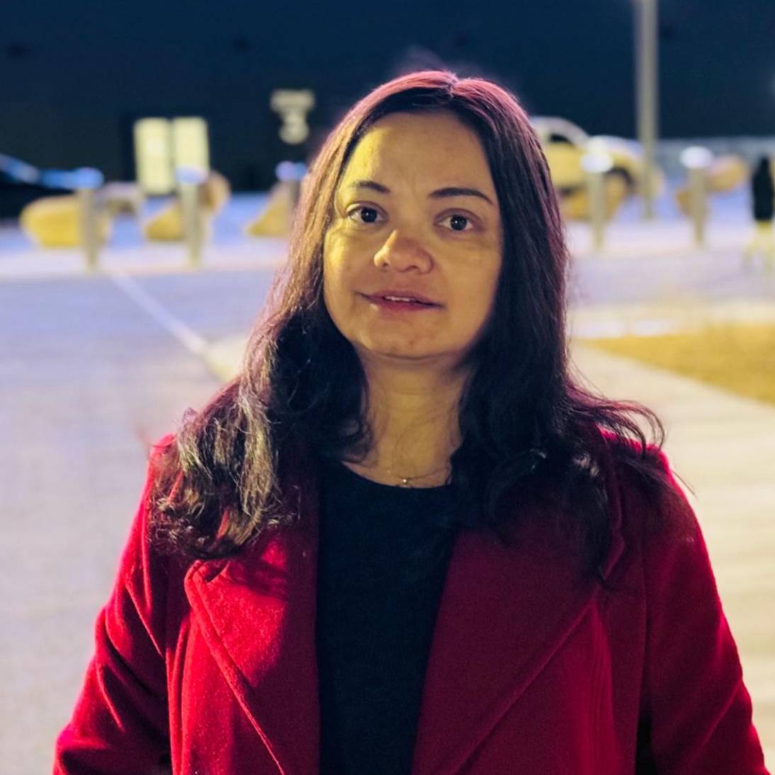 SUSMITA SAIN