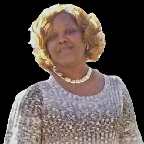 Benesa Patton-Whitt