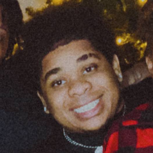 Timontré Thompson