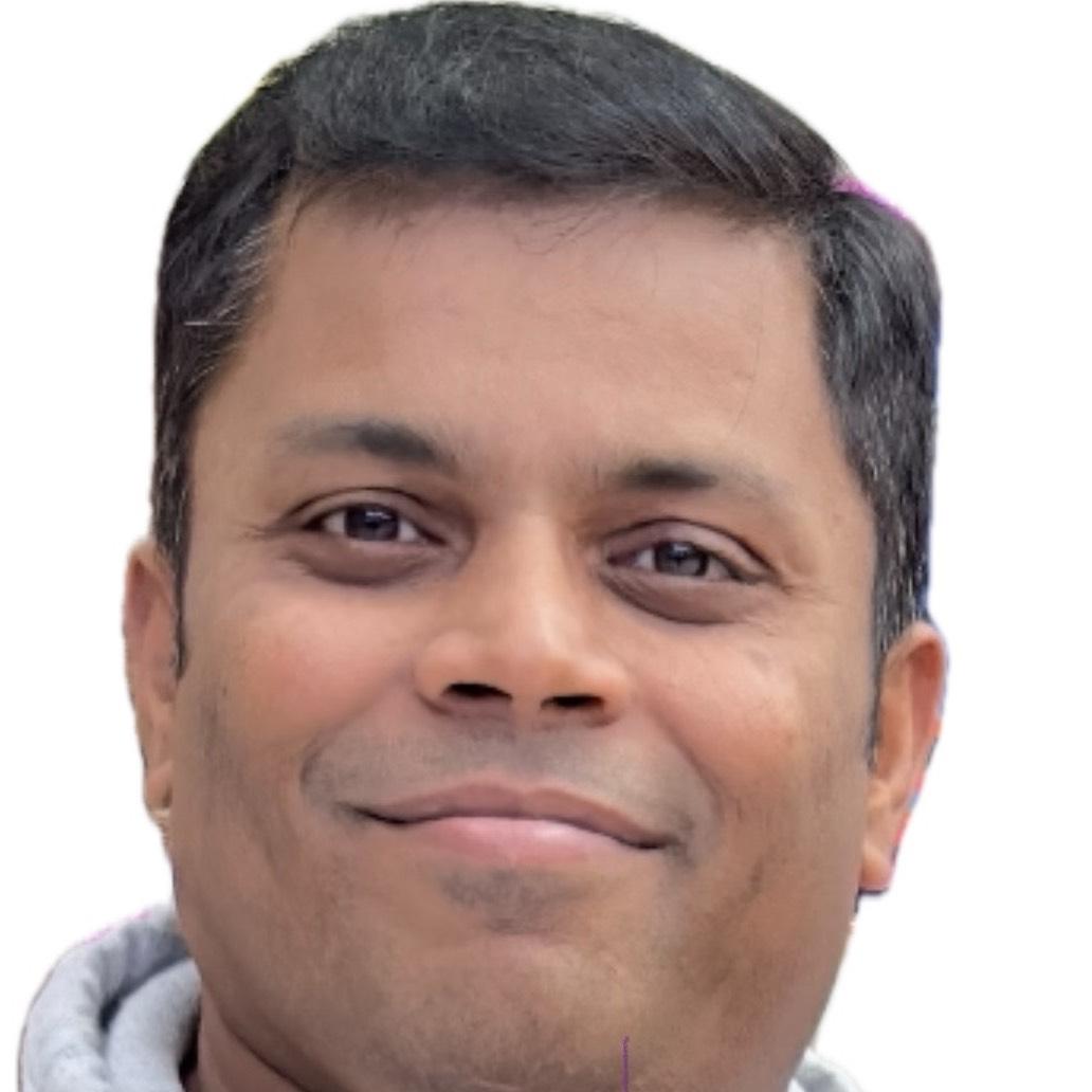 VENU RAVIKANTI