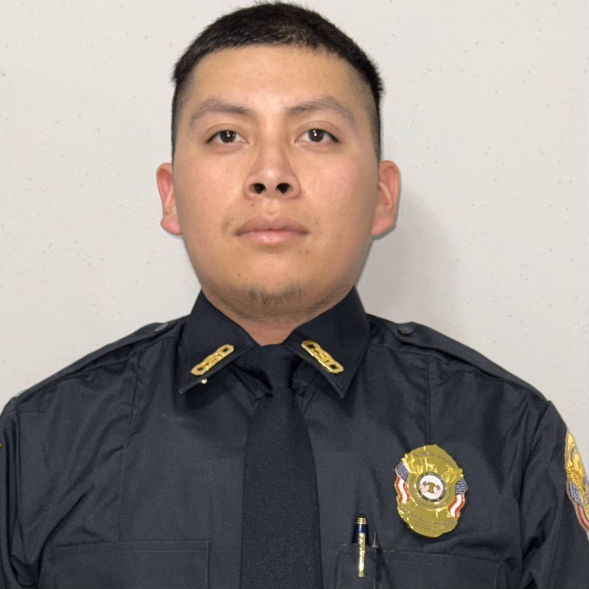 Erik Martinez