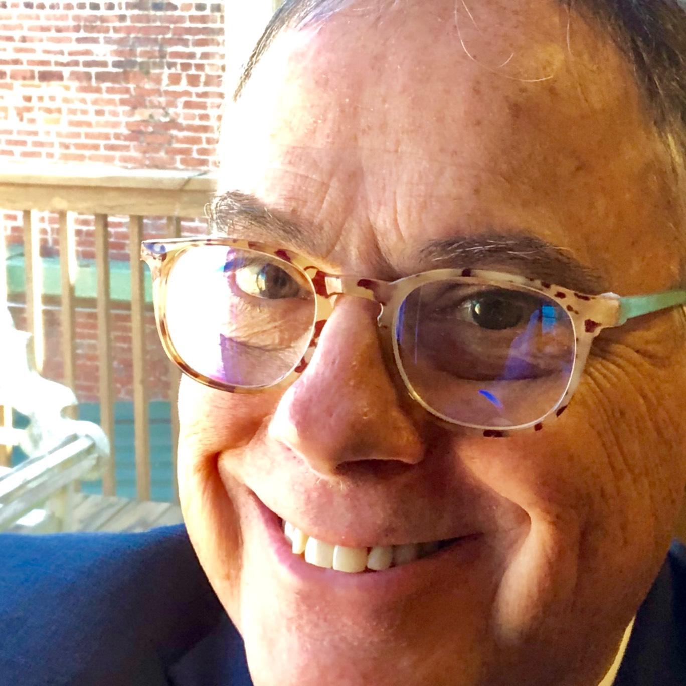 Duane B. Manning