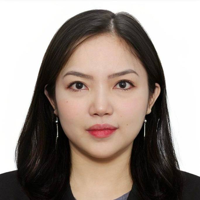 Cindy Utomo