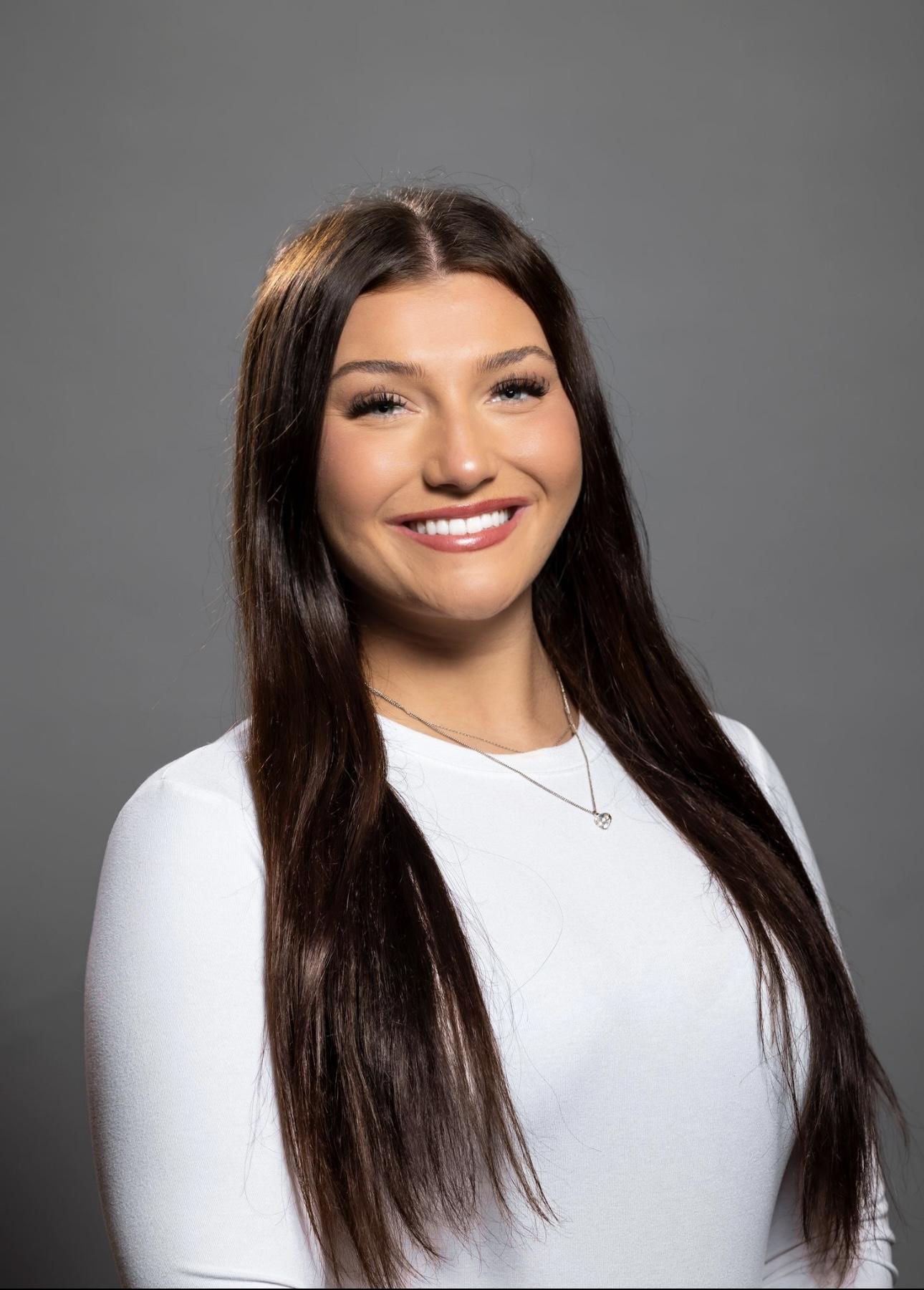 Hannah Daugherty