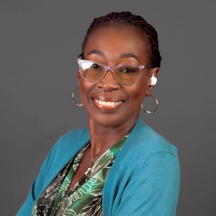 COLLETTE WATT-CUNNINGHAM