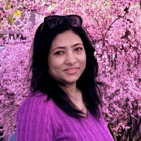 Swarna Shikha