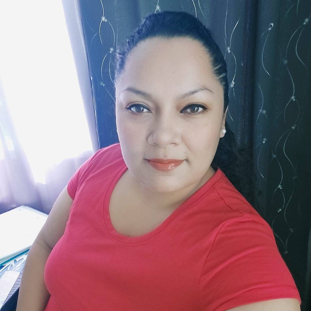 YALILA D'ARBELLES OROZCO