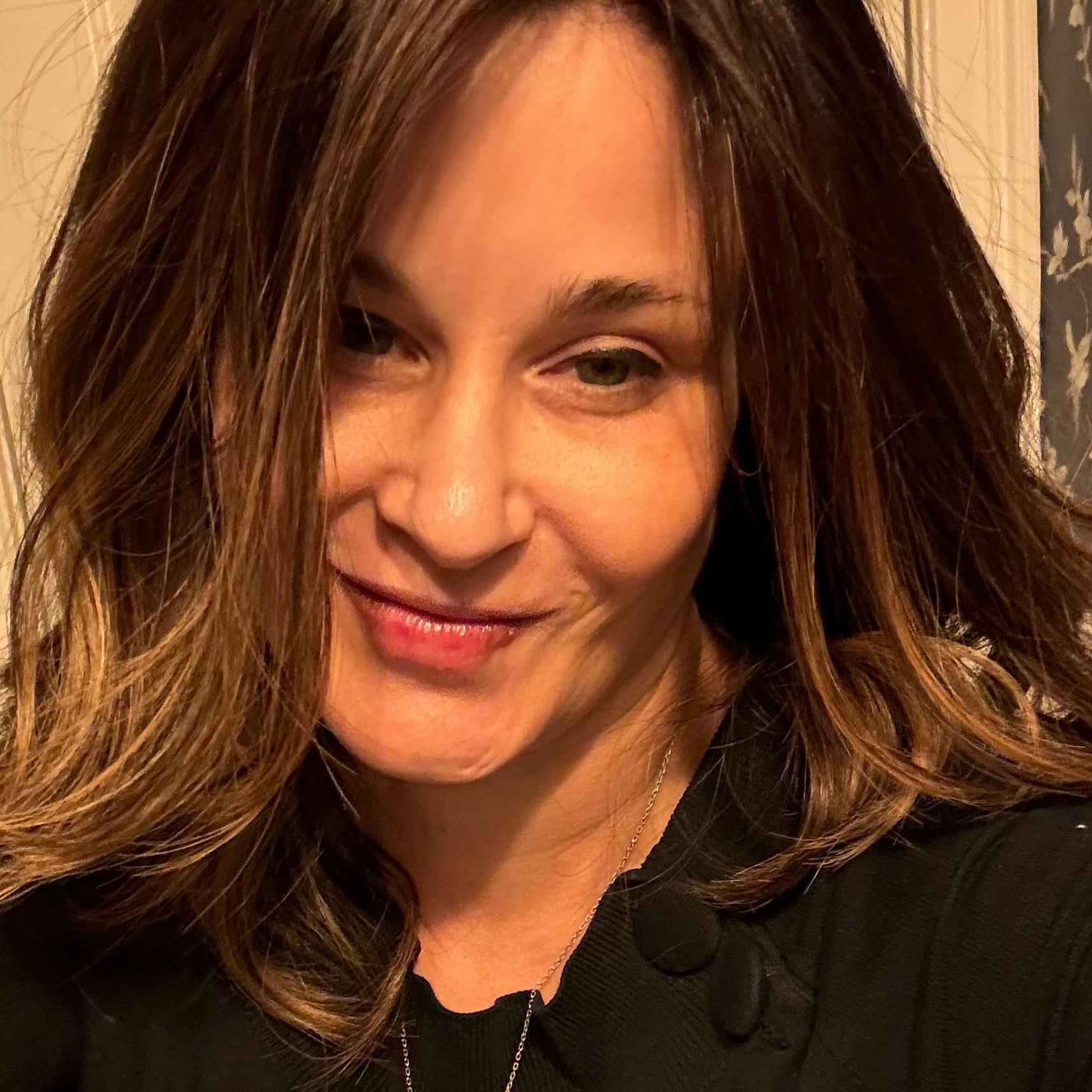 Lori Anne Stoepel