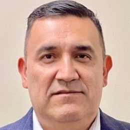Isidro Toscano