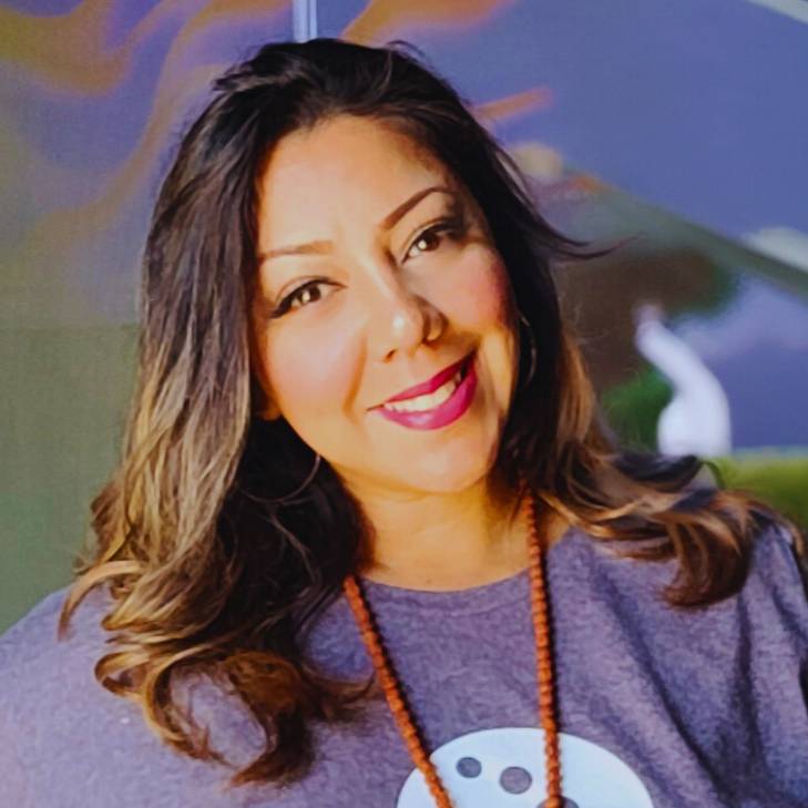 Amber Camarillo