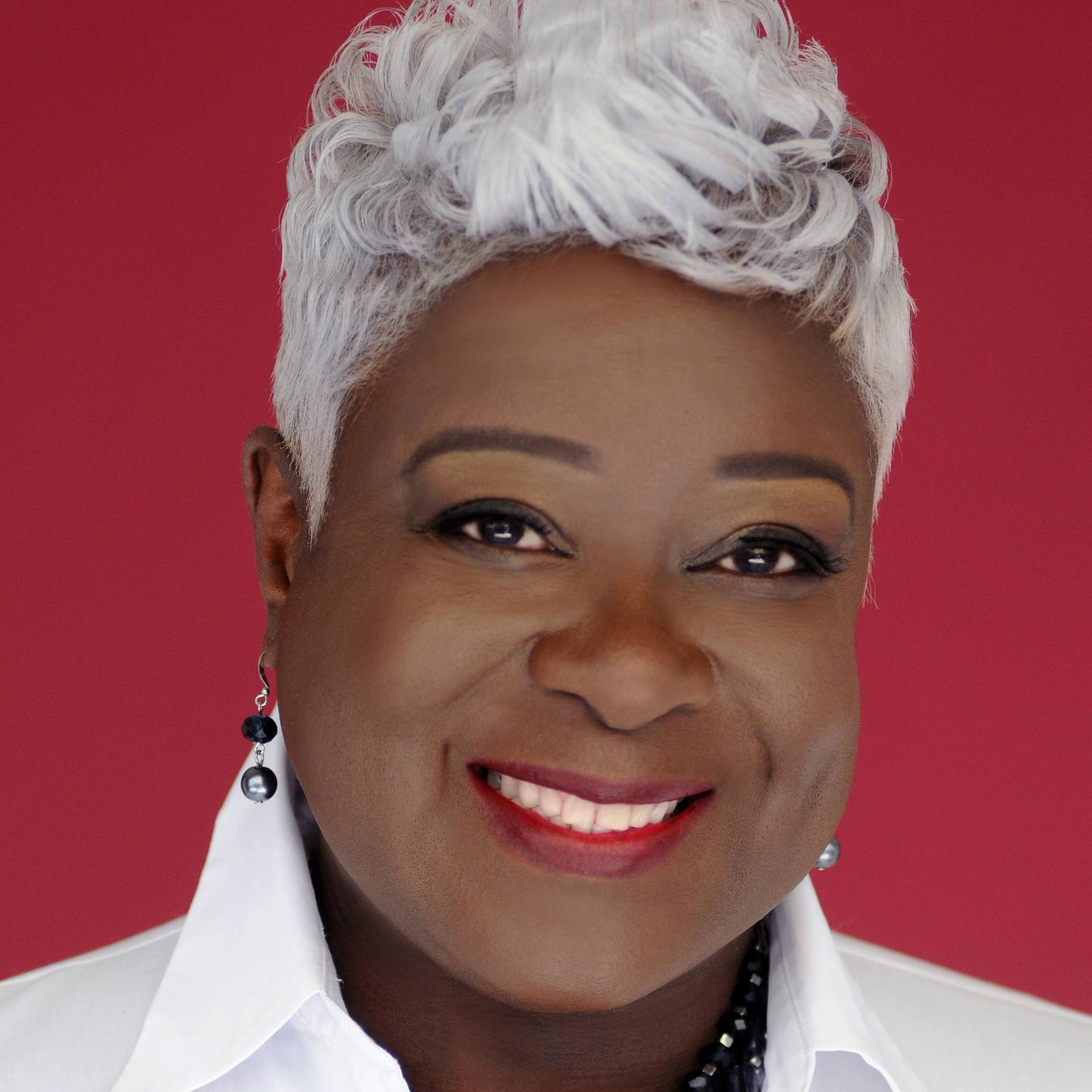 Phyllis Lovelace
