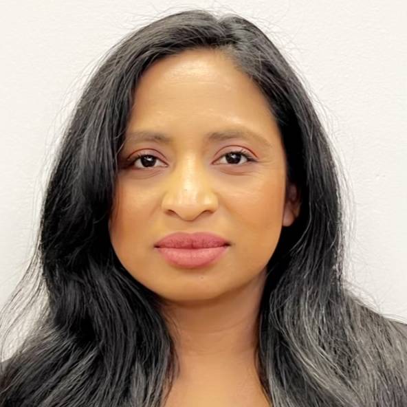 Esmeralda Lopez Pineda