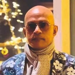 Nadimbo AKM Kamrul Islam