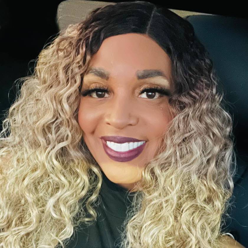 Patrice Dillard