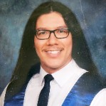 Dominick Ibarra