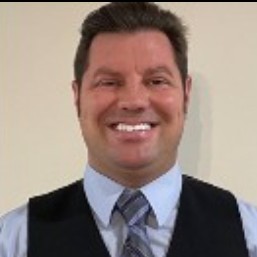 Joshua Stansberry