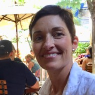Valerie Beauchamp