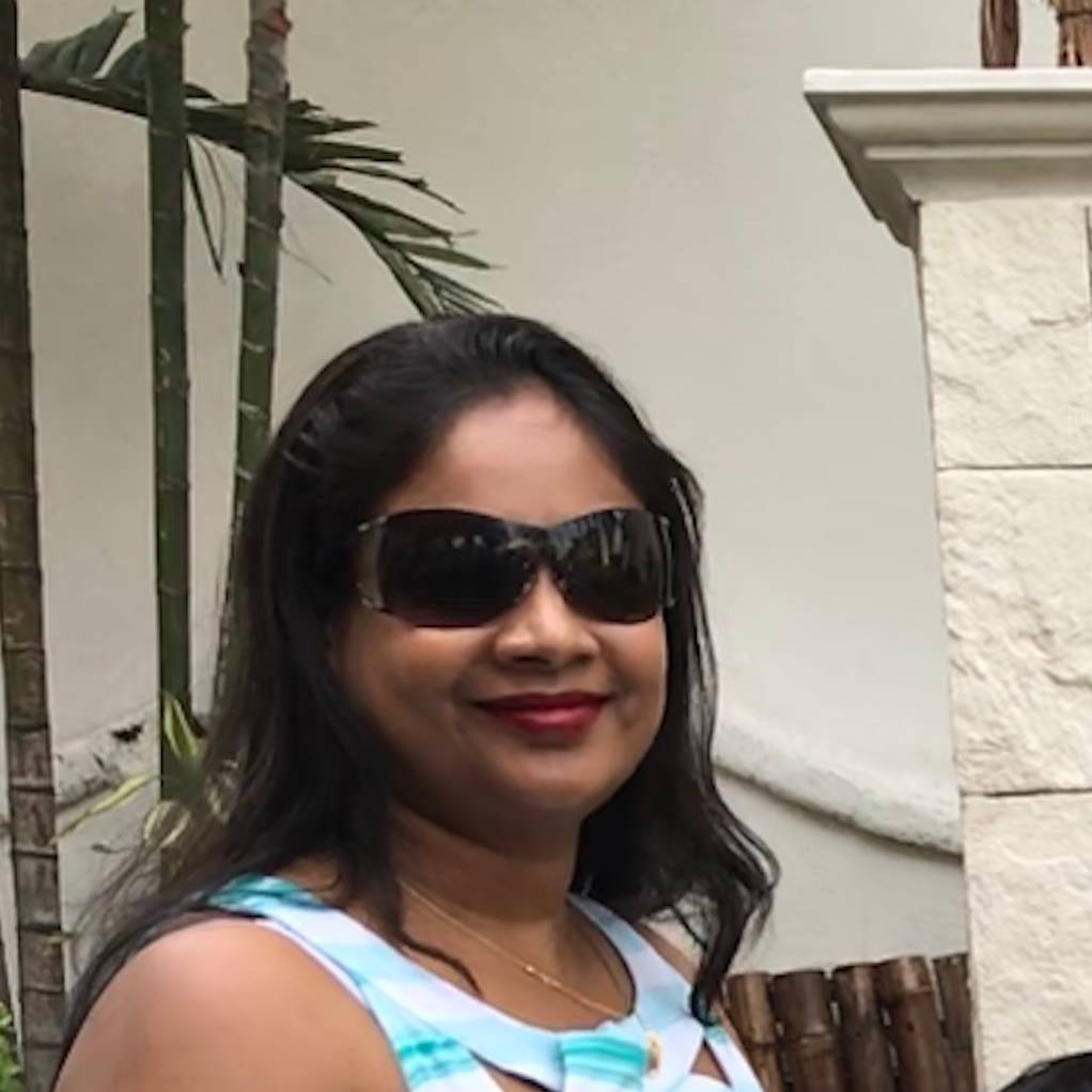 Vijaya Karunanithy