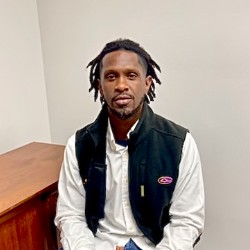 Rodney Mitchell