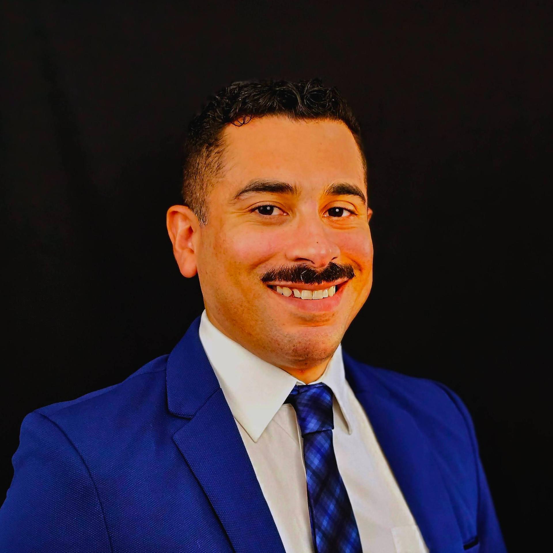 STEVEN ORTIZ