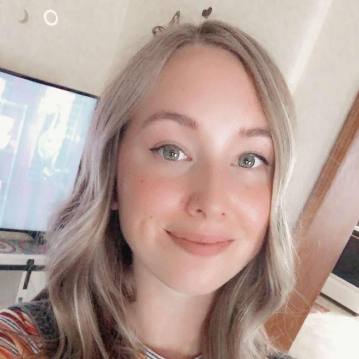 Katie Brier